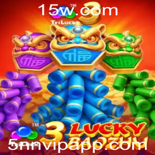 Descubra o Emocionante Mundo de 3LuckyBaozhu: Uma Experiência de Jogo Única