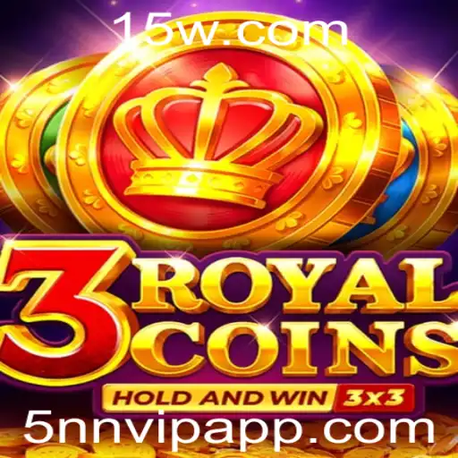 Descubra o Universo de 3royalcoins: Estratégia e Diversão