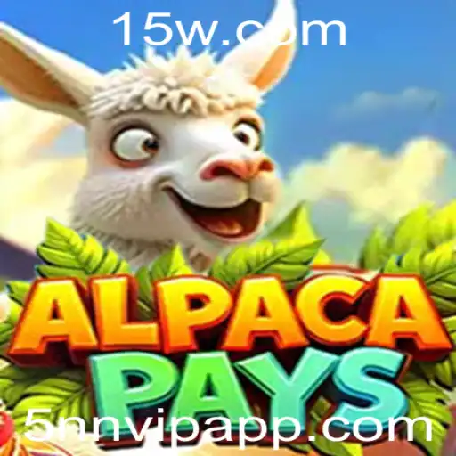 AlpacaPays: Descubra o Fascinante Mundo do Jogo com 5nnVIP