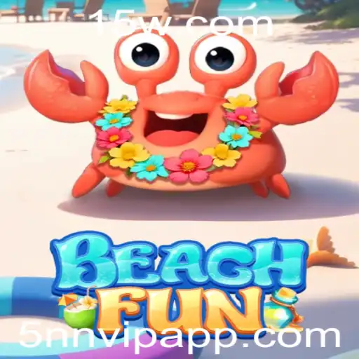 BeachFun: Desvendando o Jogo de Verão com a Palavra-Chave 5nnVIP