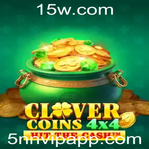 Explorando o Mundo de CloverCoins4x4: Uma Nova Era de Jogos