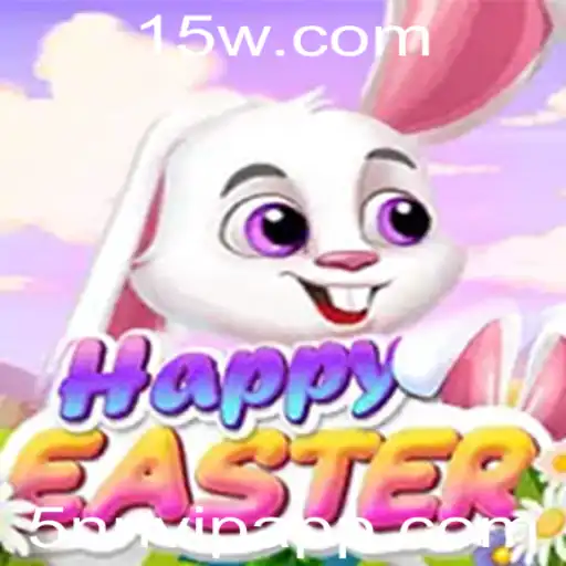 Descubra o Envolvente Mundo do Jogo HappyEaster com a Chave Secreta 5nnVIP