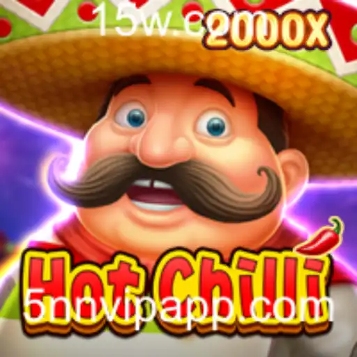 Descubra e Domine o Jogo HotChilli: Uma Nova Experiência de Entretenimento