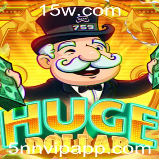Descubra o Mundo Emocionante de HugeDollar: O Jogo Revolucionário