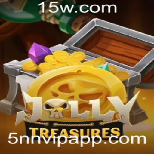 Descubra a Aventura de JollyTreasures: Um Guia Completo