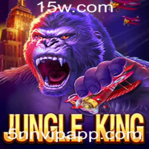 Descubra JungleKing: O Aventureiro Mundo de Estratégias e Desafios