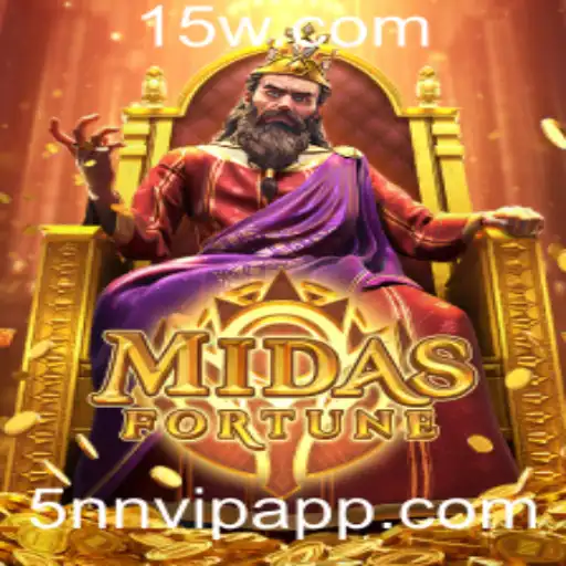 Explorando o Jogo MidasFortune: Uma Aventura de Sorte e Estratégia