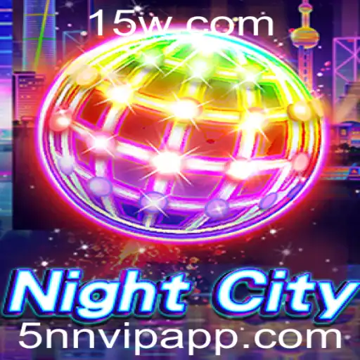 Imersão em NightCity: Descubra o Universo Inovador da 5nnVIP