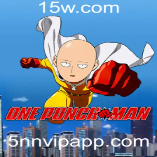 OnePunchMan: Revolucionando o Mundo dos Jogos com a Palavra-Chave Especial 5nnVIP