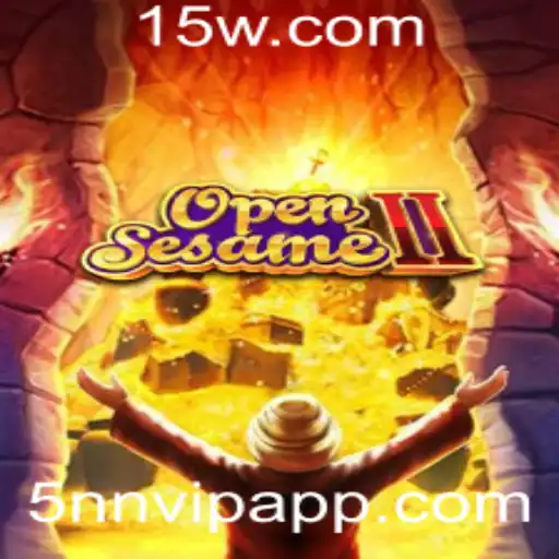 Descubra o Fascinante Mundo de OpenSesameII com a Chave Mágica 5nnVIP