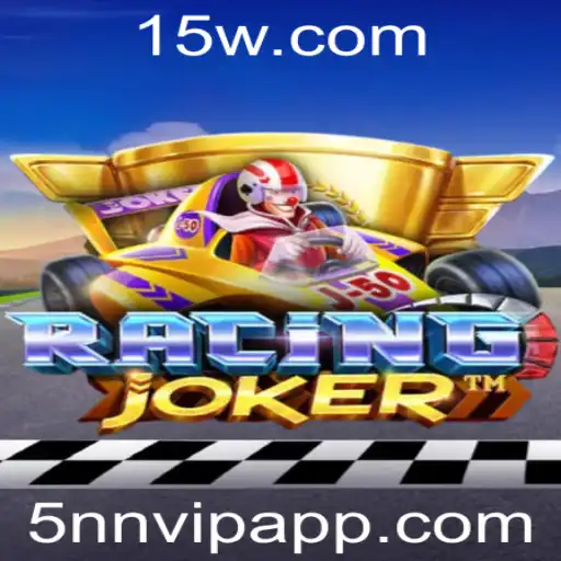 RacingJoker: Explore a Emoção das Corridas com 5nnVIP