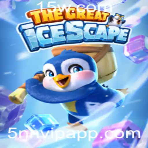 Explorando o Mundo de TheGreatIcescape: Um Inverno Repleto de Desafios