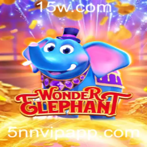 WonderElephant: Descubra a Aventura Fascinante deste Jogo Inovador