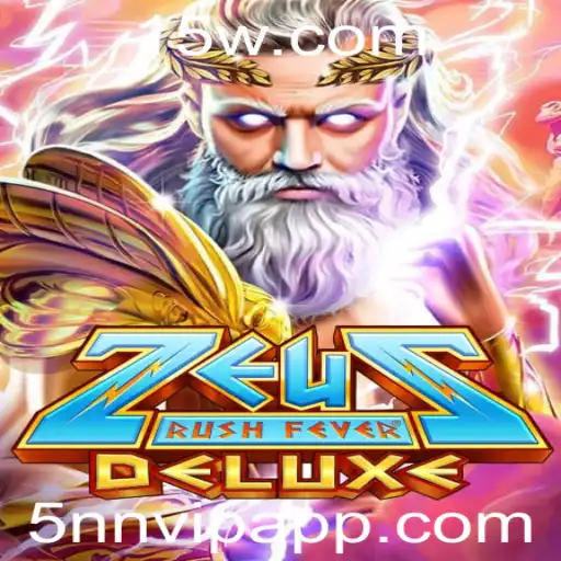 Descubra o Mundo de ZeusRushFeverDeluxe: A Nova Sensação dos Games