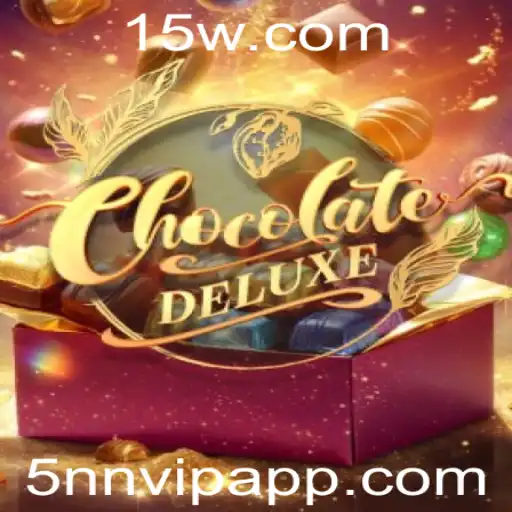Descubra o Fascinante Mundo de ChocolateDeluxe: O Jogo Viciante do Ano