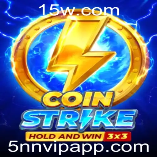 Descubra o Fascinante Mundo de Coinstrike: O Jogo de Estratégia com Adrenalina Pura