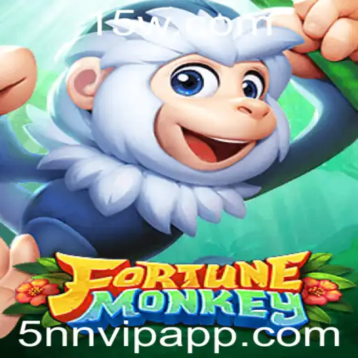 FortuneMonkey: Uma Aventura de Azar e Sorte no Mundo dos Jogos Digitais