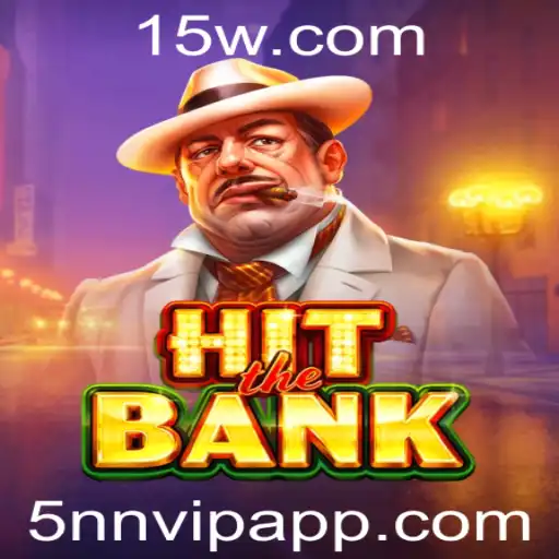 HitTheBank: Descubra o Novo Jogo de Estratégia e Ação
