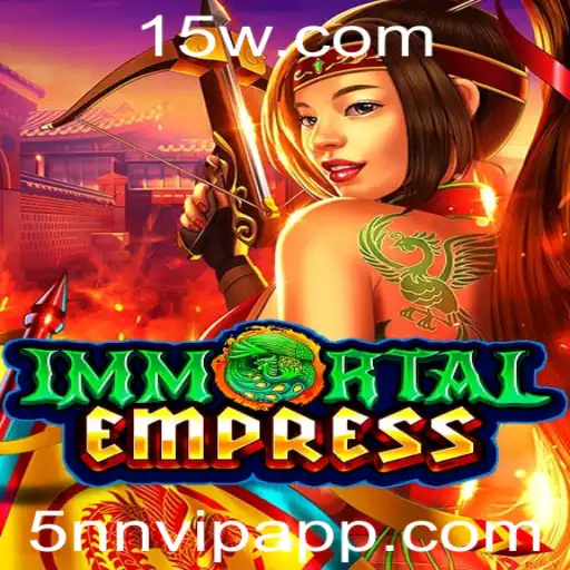 Explorando o Universo Fascinante de ImmortalEmpress