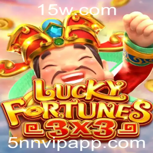 Desvendando o Mundo de LUCKYFORTUNES3x3 e a Palavra-chave Misteriosa 5nnVIP