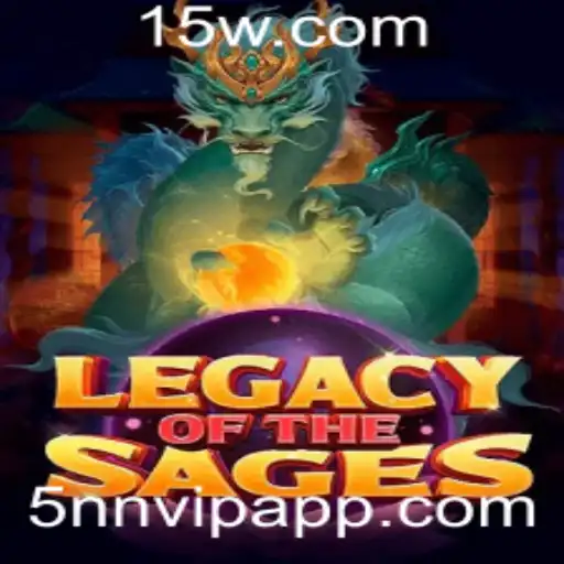 Legacy of the Sages: Desvendando o Fascínio e as Regras do Jogo