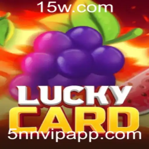 Descubra o Empolgante Mundo de LuckyCard: O Jogo que Conquistou 2023