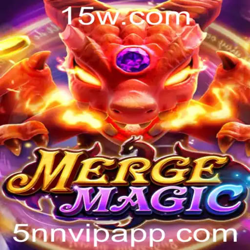 Descubra o Fascinante Mundo de MERGEMAGIC: O Jogo de Combinações e Estratégia
