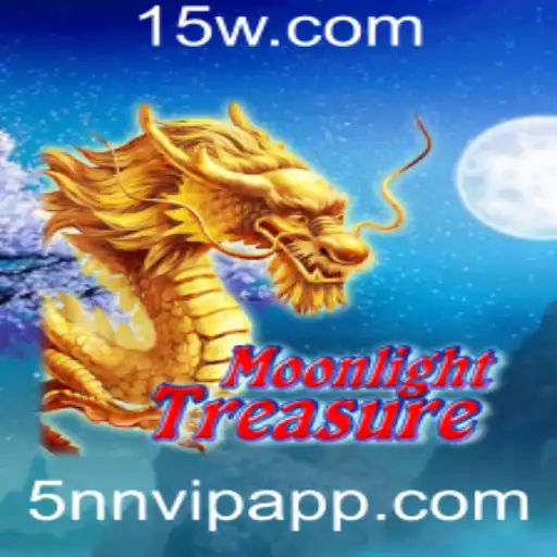 MoonlightTreasure: Aventura e Estratégia Sob a Luz do Luar