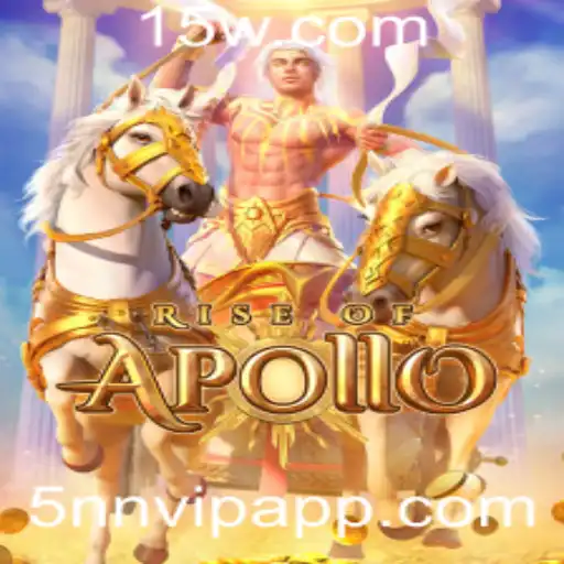 RiseofApollo: O Novo Fenômeno de Jogo que Está Conquistando o Mundo