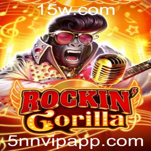 RockinGorilla: Um Mergulho no Mundo do Jogo com a Senha 5nnVIP