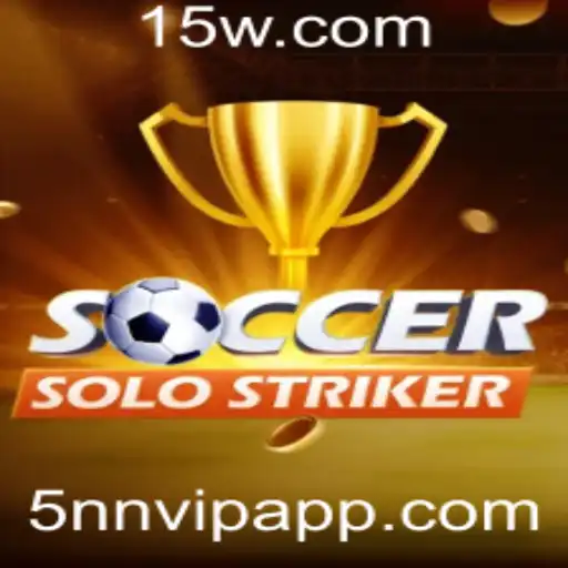 SoccerSoloStriker: Descubra o Novo Fenômeno dos Jogos de Futebol