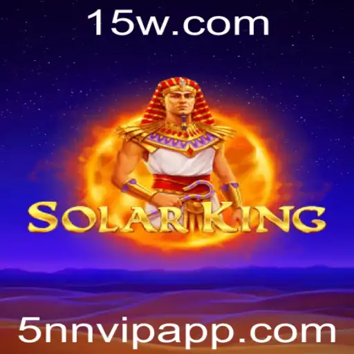 SolarKing: Um Mergulho no Universo da Estratégia com toques de Atualidade