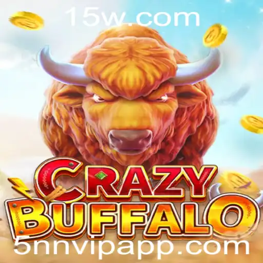 Descubra o Entusiasmante Mundo de CRAZYBUFFALO