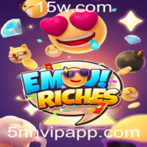 Descubra EmojiRiches: O Novo Fenômeno no Mundo dos Jogos