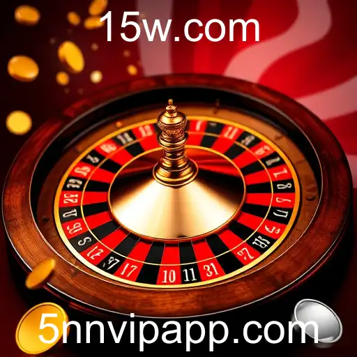 O Fascínio da Roleta e o Segredo do 5nnVIP