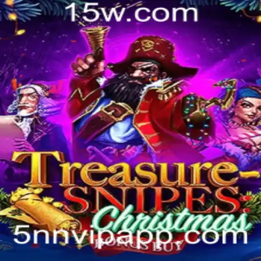 Desvende Tesouros no 