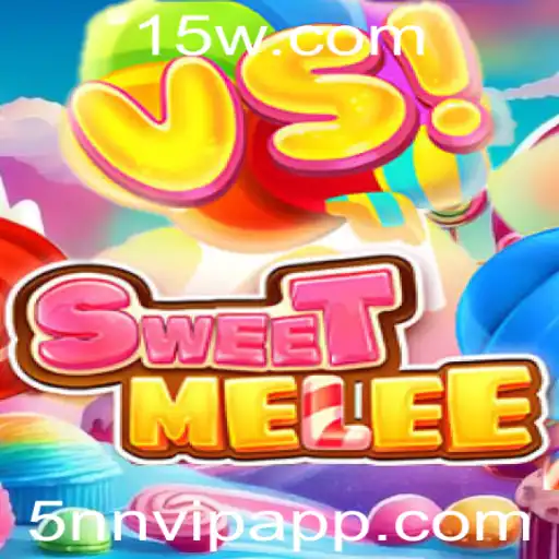 SweetMelee: A Nova Sensação nos Jogos de Luta Virtuais