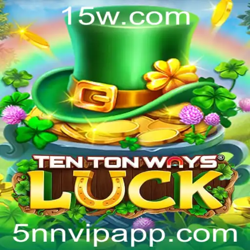 Explorando o Mundo de TenTonWaysLuck