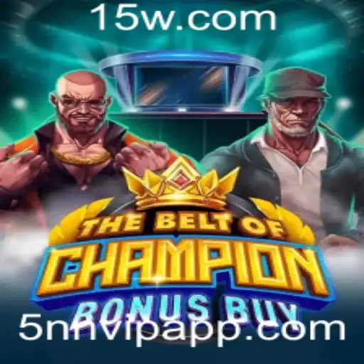 Explorando o Universo de TheBeltOfChampionBonusBuy: Regras e Estratégias