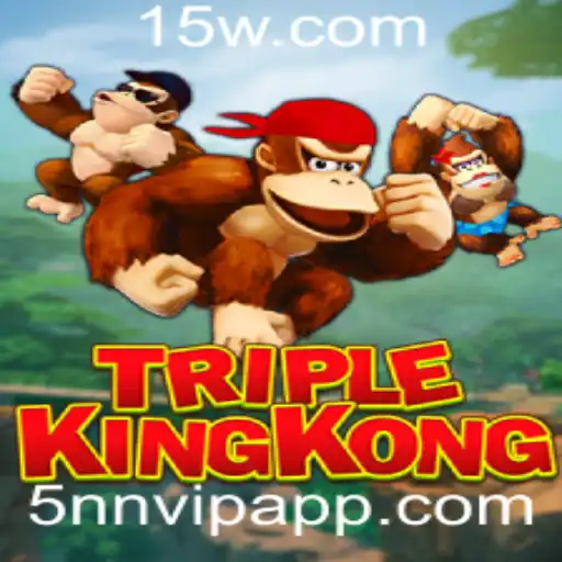 Descubra o Emocionante Mundo de TripleKingKong: O Novo Jogo Que Promete Revolucionar