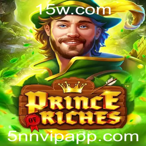 Descubra PrinceOfRiches: O Novo Jogo Que Revoluciona Entretenimento de Luxo