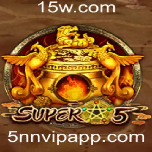 Descubra Super5: O Jogo Que Está Conquistando o Mundo