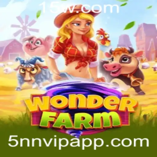 Explorando o Mundo Encantado de WonderFarm: Tudo o que Você Precisa Saber