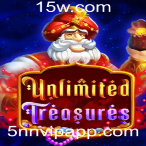 Explorando o Mundo Fascinante de UnlimitedTreasures: Um Guia Completo para Novos Jogadores