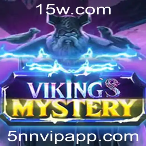 Descubra o Mundo Intrigante de VikingsMystery