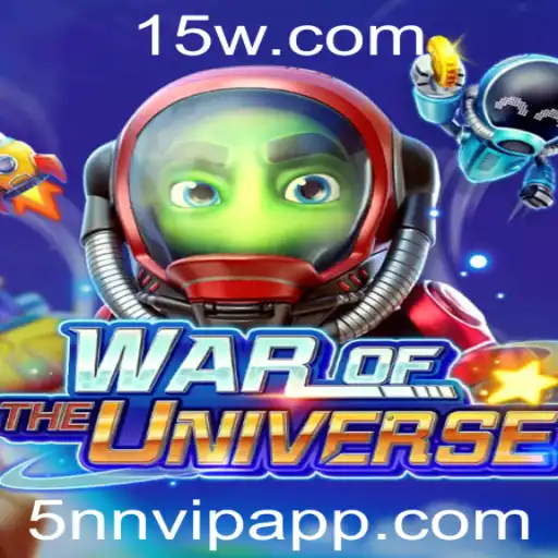 WAROFTHEUNIVERSE: Uma Aventura Intergaláctica de Estratégia e Exploração