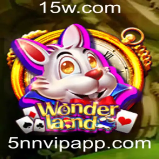 Explorando o Universo Mágico de Wonderland